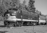 2015 Railfan Weekend